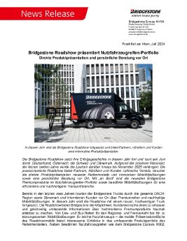 Bridgestone Roadshow präsentiert Nutzfahrzeugreifen-Portfolio.pdf