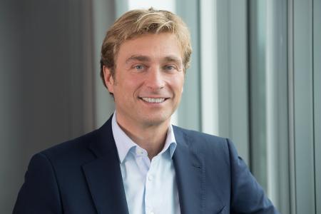 Nikolaus Scholz