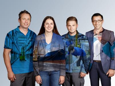 Performance schafft Vertrauen
