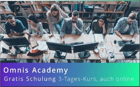 Omnis Academy
