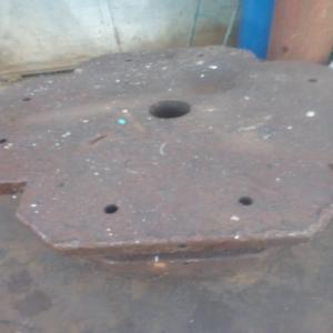 Altmetall, Schrott