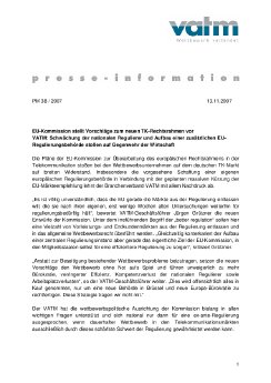 PM_EU Kommission Vorschläge zum neuen TK Rechtsrahmen.pdf