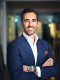Gregor Müller, CEO BIMsystems