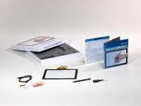 SCHURTER TouchKit