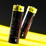Neue Akkutypen bei Hama