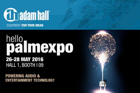 Palm Expo India