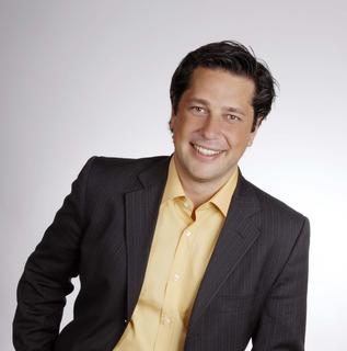 Christoph Klein, Geschäftsführer Immoware24 GmbH