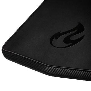 BRANDNEU bei Caseking - The Heart of Your Setup: Nitro Concepts D16 Gaming-Tische