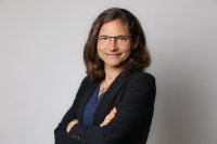 Dr. Irene Reichl