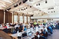 EPD-Projectathon in Bern / Foto: ©eHealth Suisse