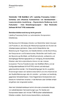 2022_Pressemitteilung_THM MultiMark LPC_DE .pdf