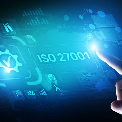 Ist ein Zertifikat nach ISO/IEC 27001 noch zeitgemäß?