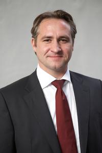 Christian Vogt, Regional Director Germany & Netherlands, Fortinet