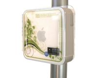 MonLines MAC Halterung für Mac mini