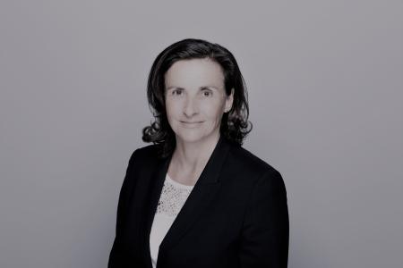 Claudia Morskarte - Senior Client Partner