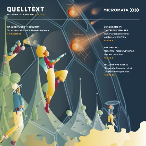 quelltext-micromata-kundenmagazin-2-2021--titelbild.png