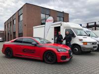 Eibach und nimex verstärken Partnerschaft