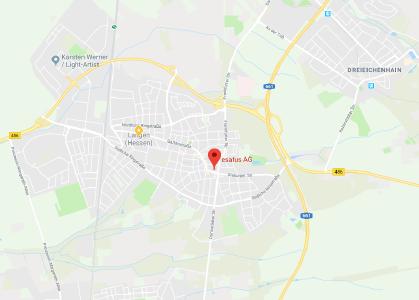 esatus_Google_Maps