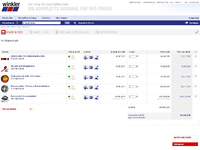 Warenkorb winkler Onlineshop