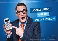 Günter Knapp ist der neue Günstigkeitsbeauftragte des Deutschen Medizinrechenzentrums