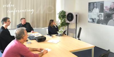Video Conferencing