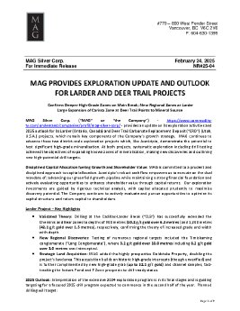 24022025_EN_MAG_NR25-04 Exploration Update - Final.pdf