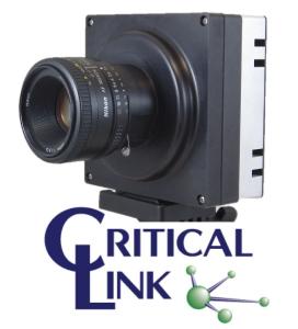 Critical Link MityCAM-C50000 Image Processing Kit