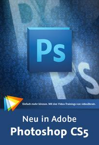 Neu in Photoshop CS5