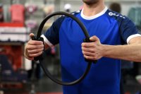 TÜV SÜD gibt Kauftipps zu Pilates-Geräten