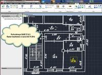 Mit RxAutoImage - fundierte Rasterbearbeitung in AutoCAD 2014