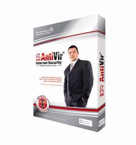 Maximierte Sicherheit: Avira AntiVir Version 10