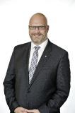 Jens Hörhold ist Steuerberater bei Ecovis in Dresden