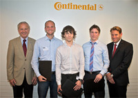 Leibnitz Challenge 
