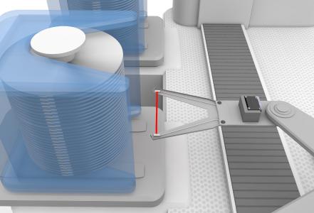 Application Wafer-Mapping