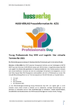 Presseinformation_4_HUSS_VERLAG_Young Professionals Day SCM und Logistik.pdf