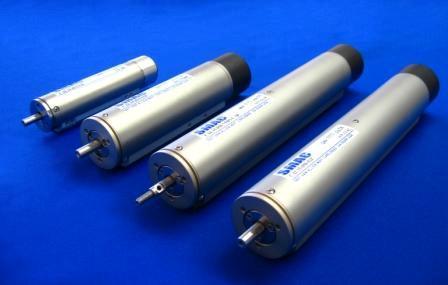Innovative elektrische Zylinder sind entwickelt worden um konventionelle Pneumatische Zylinder und Antriebe zu ersetzen?.