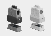 The new CombiTac uniq spindle locking system for test and measurement and healthcare applications.