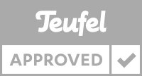 Teufel Aprooved Logo