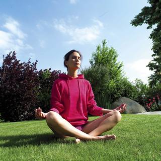 4-Sterne Wellnesshotels in Bayern