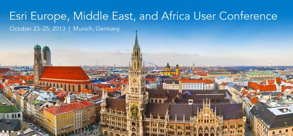 EMEAUC 2013