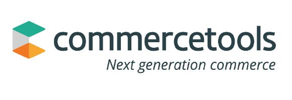 commercetools Logo