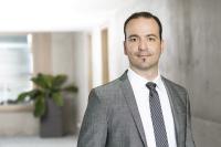 Sascha Paulus führt den neuen Bereich Cooling bei Glen Dimplex Deutschland.