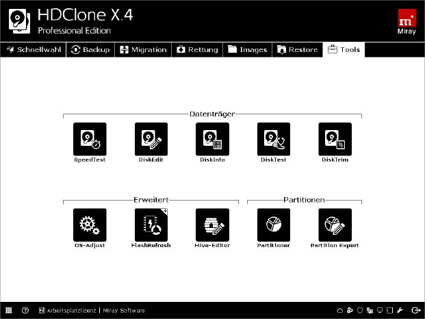HDClone X.4 Professional Edition - Tools.png