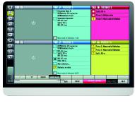 Screen Digistat Smart Central