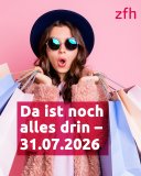 Jetzt für das Wintersemester 2026/27 anmelden