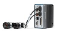 National Instruments stellt robustes Compact Vision System für USB3-Vision-Kameras vor