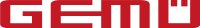 New GEMÜ logo