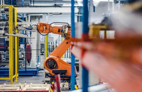 CE30-C in industrial automation