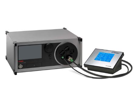 Michell Instruments Optidew 401 als Feuchtereferenz (Bildquelle: Michell Instruments)