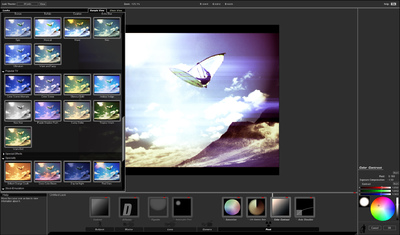 Magic Bullet Looks 2